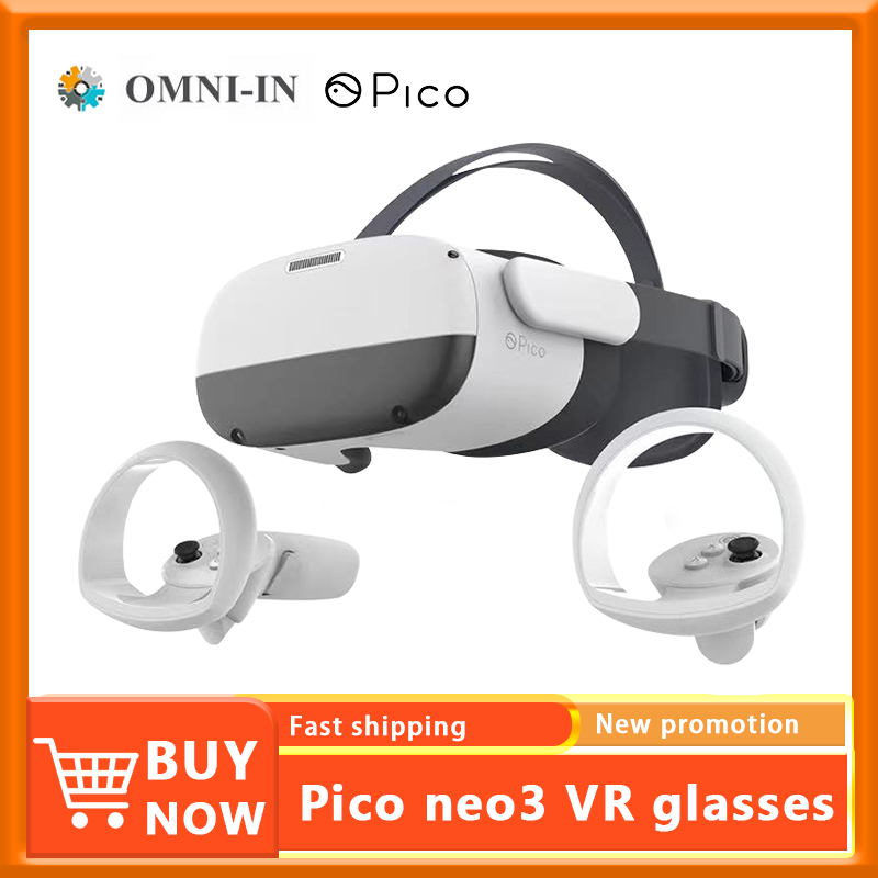 Vr Headset Pc - Używane, w 95% jak nowe, okulary