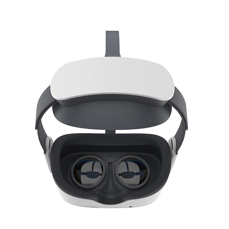 Używane, w 95% jak nowe, okula – Vr Headset Pc recenzja i cena