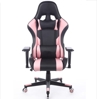 Nowa Dostawa Różowe Krzesło Ga – Pc Gaming Pink recenzja i cena