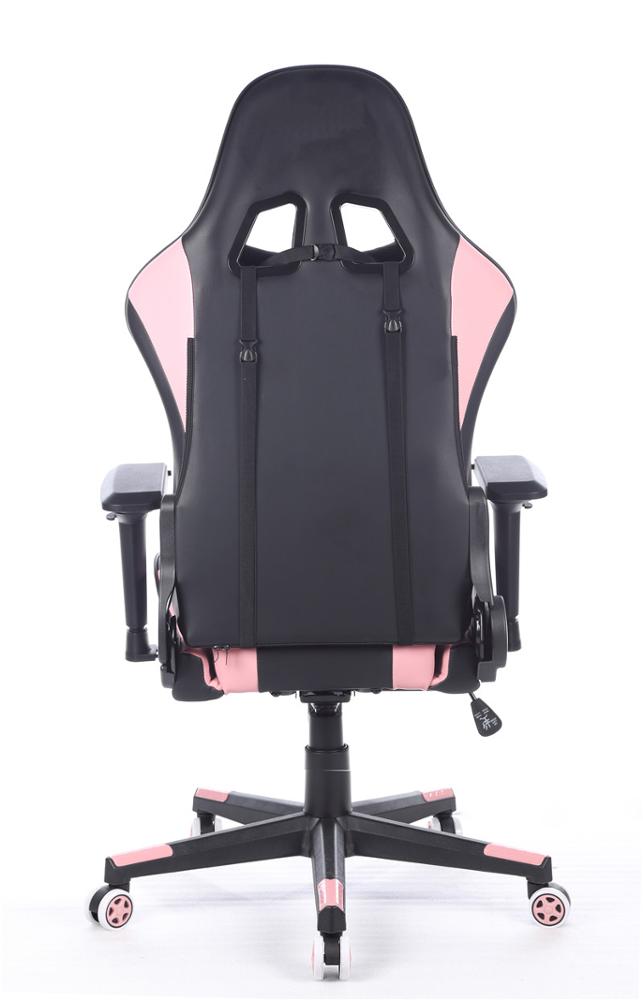 Nowa Dostawa Różowe Krzesło Ga – Pc Gaming Pink recenzja i cena