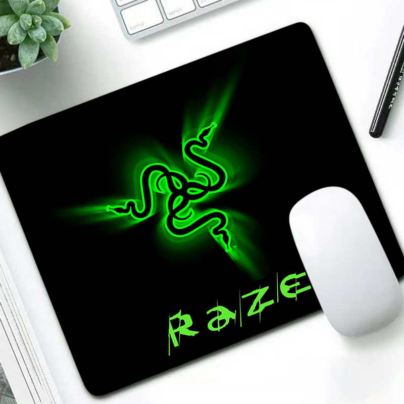 Podkładka pod mysz Hot Razer F – Pc Gaming Lounge recenzja i cena