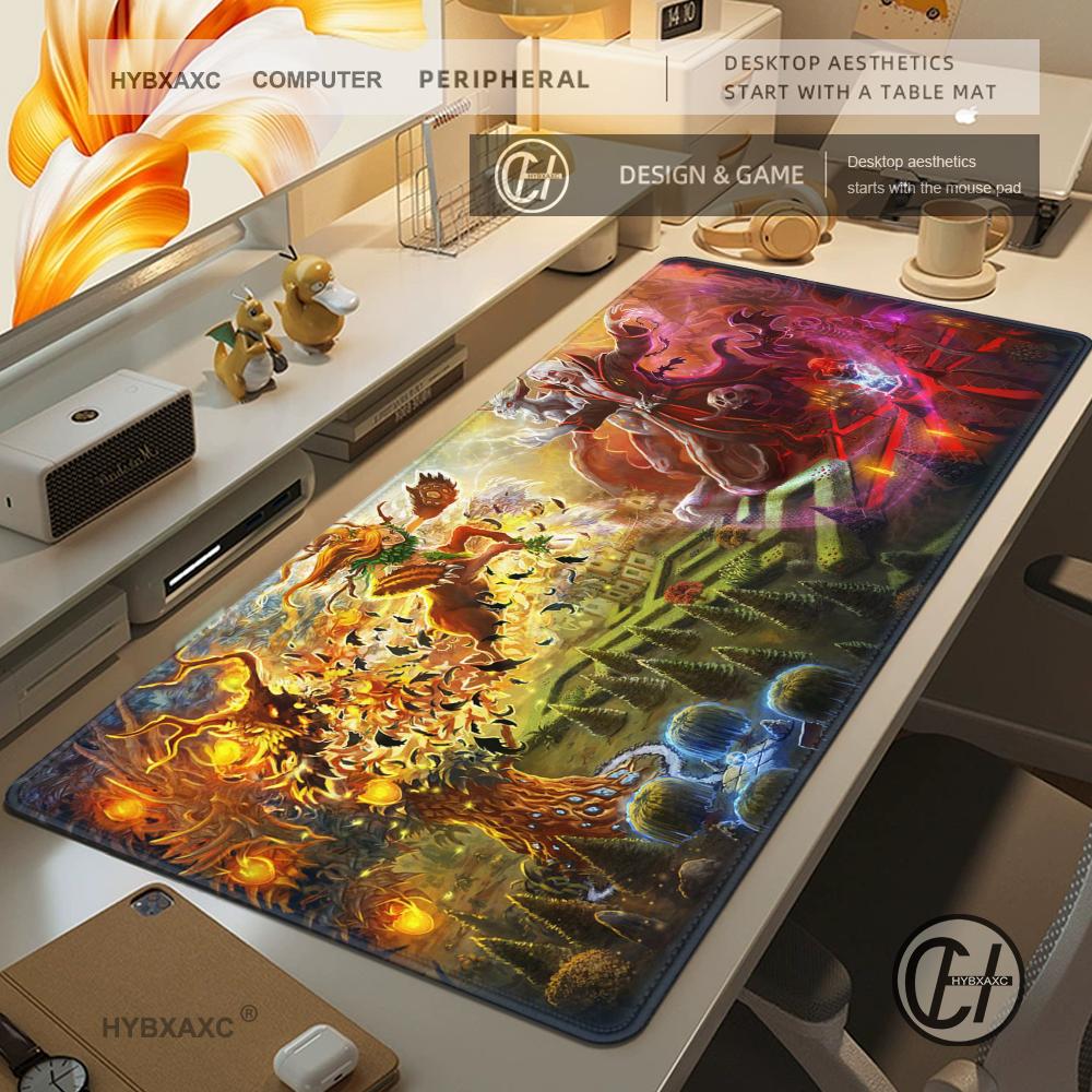 MMORPG piszczel duży podkładka – Pc Gaming Lounge recenzja i cena