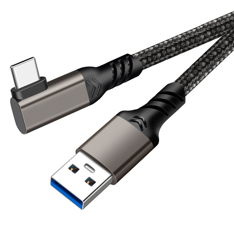 Kabel USB A do USB C 10 Gb/s 5 – Vr Headset Pc recenzja i cena