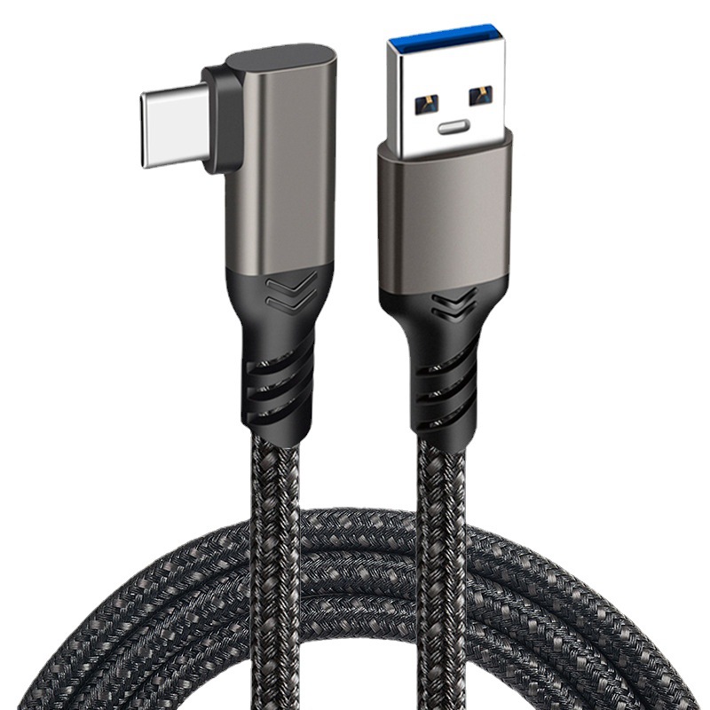 Kabel USB A do USB C 10 Gb/s 5 – Vr Headset Pc recenzja i cena