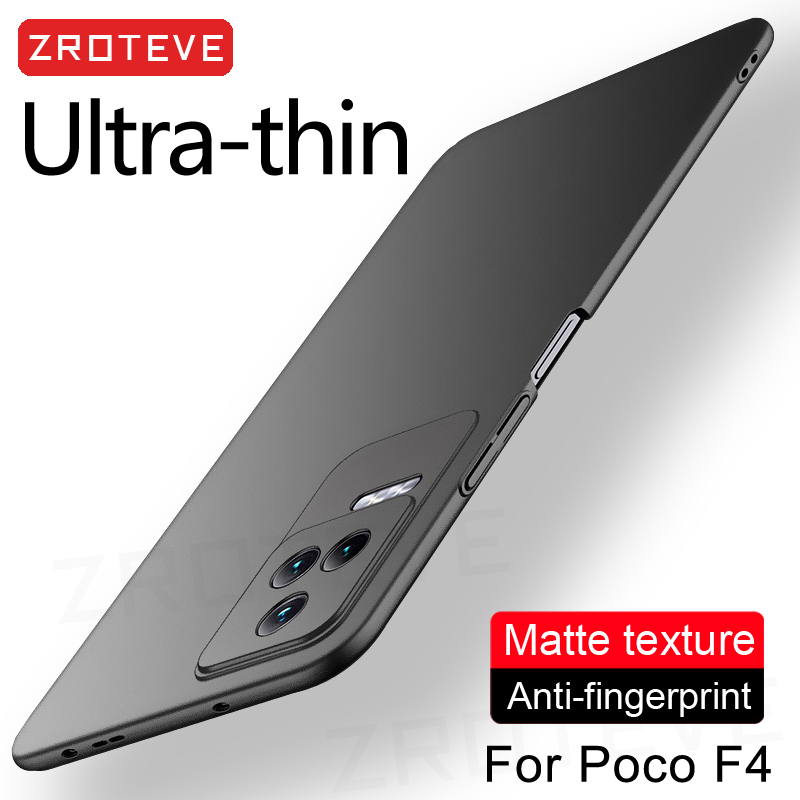 Dla PocoF4 GT Etui ZROTEVE Ult – Pc Gaming Fullset recenzja i cena