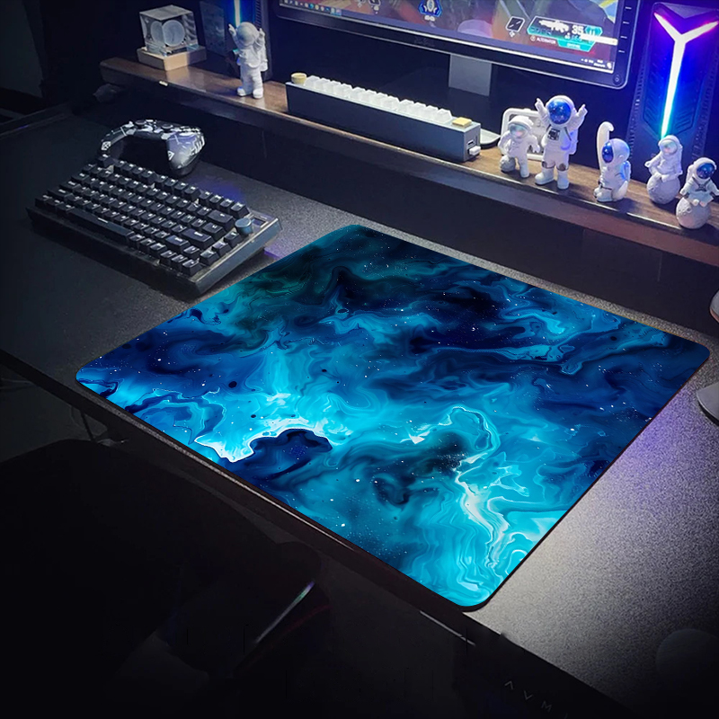 Podkładka pod mysz dla graczy  – Pc Gaming Lounge recenzja i cena