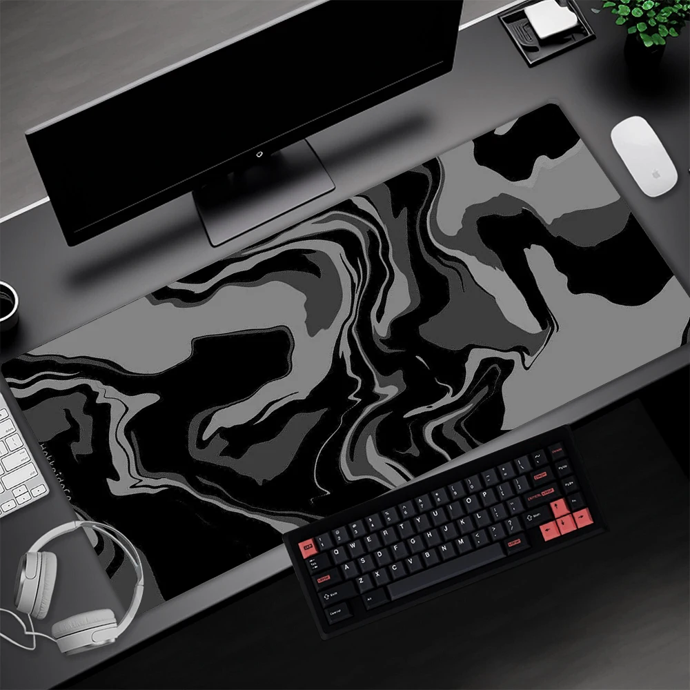 Podkładka pod mysz Line Liquid – Pc Gaming Liquid recenzja i cena