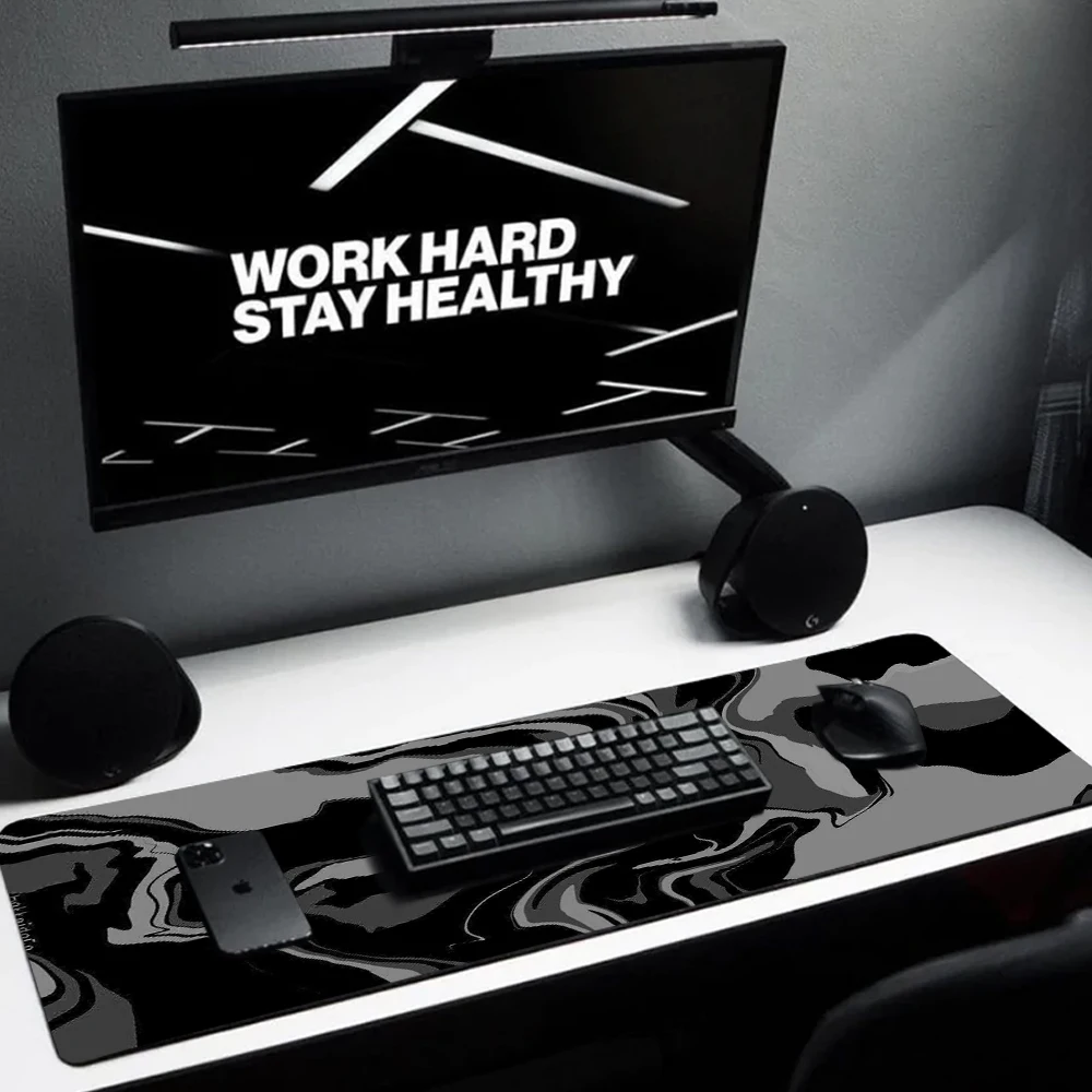 Podkładka pod mysz Line Liquid – Pc Gaming Liquid recenzja i cena