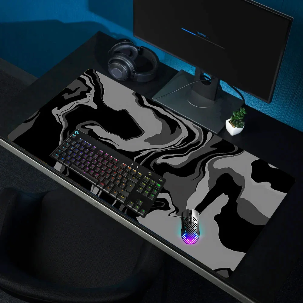 Podkładka pod mysz Line Liquid – Pc Gaming Liquid recenzja i cena