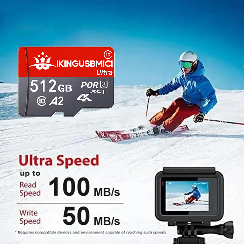 Karty TF 128 GB, karty SD 64 G – Vr Headset Pc recenzja i cena